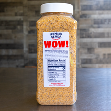 Load image into Gallery viewer, Arnie's Asada BIG WOW! Seasoning (2 Lbs)