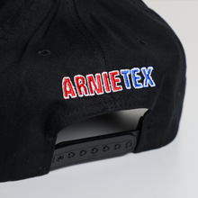 Load image into Gallery viewer, Flippity Flip Black Cap
